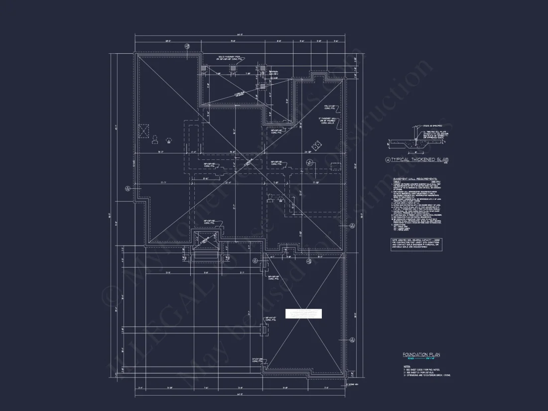 Luxury house Plan with CAD Floor Plans & Architectural Designs