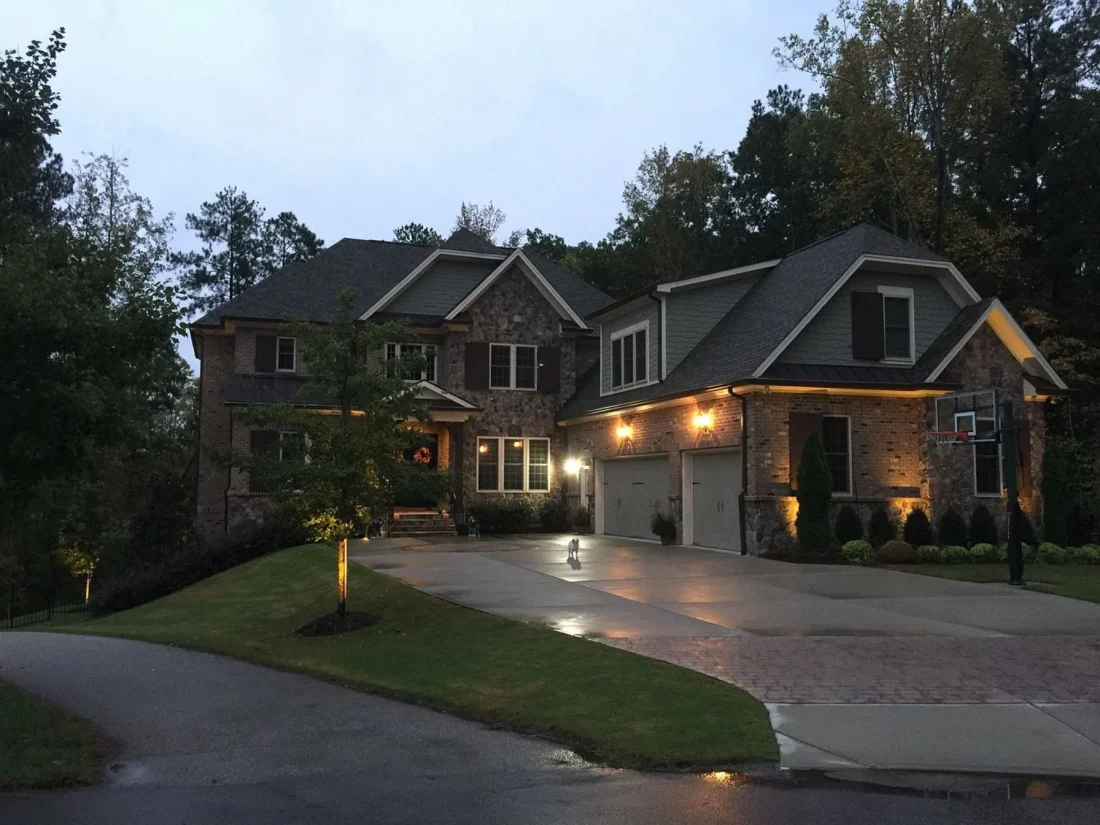 Luxury house Plan with CAD Floor Plans & Architectural Designs