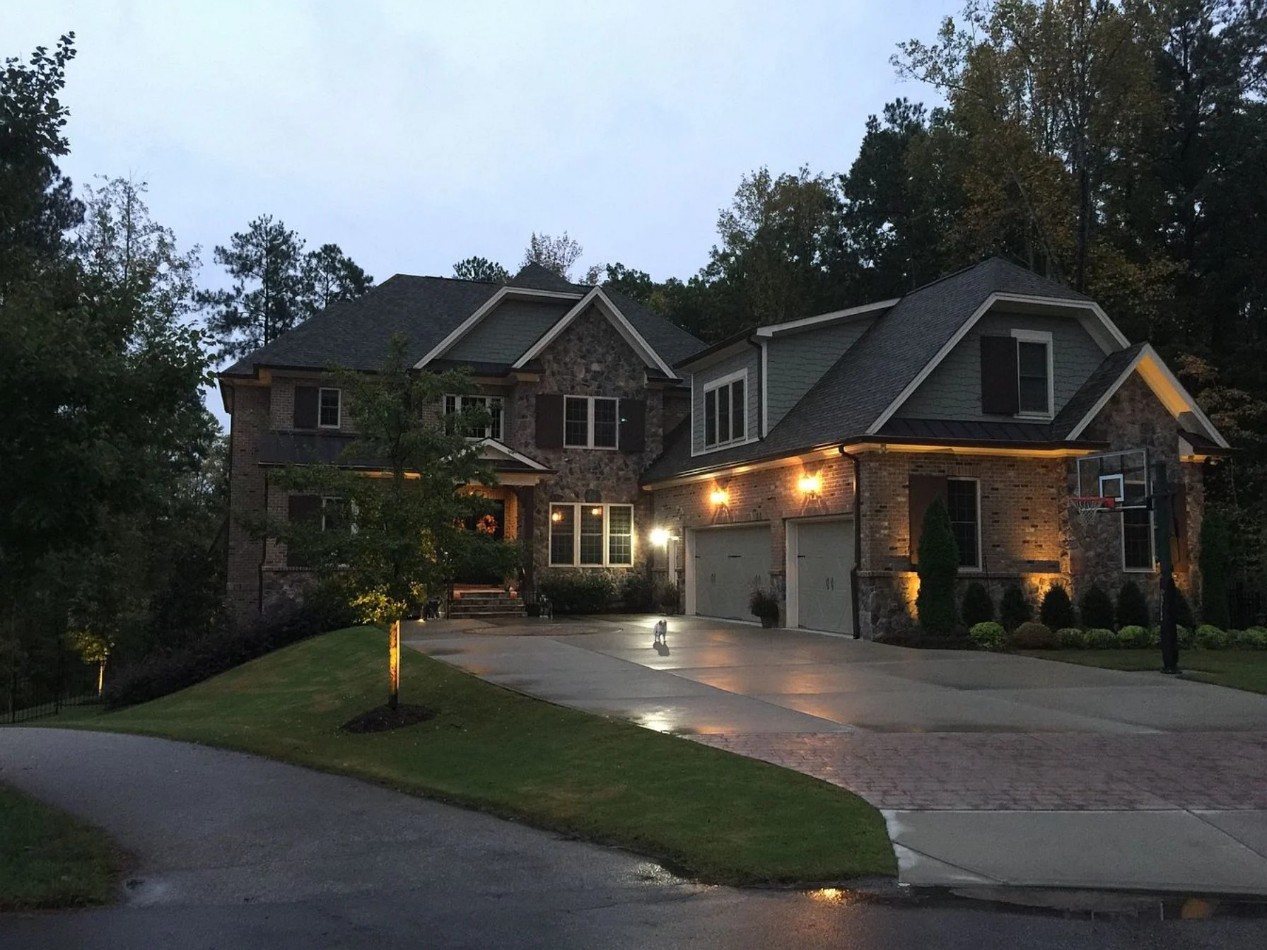 Luxury house Plan with CAD Floor Plans & Architectural Designs