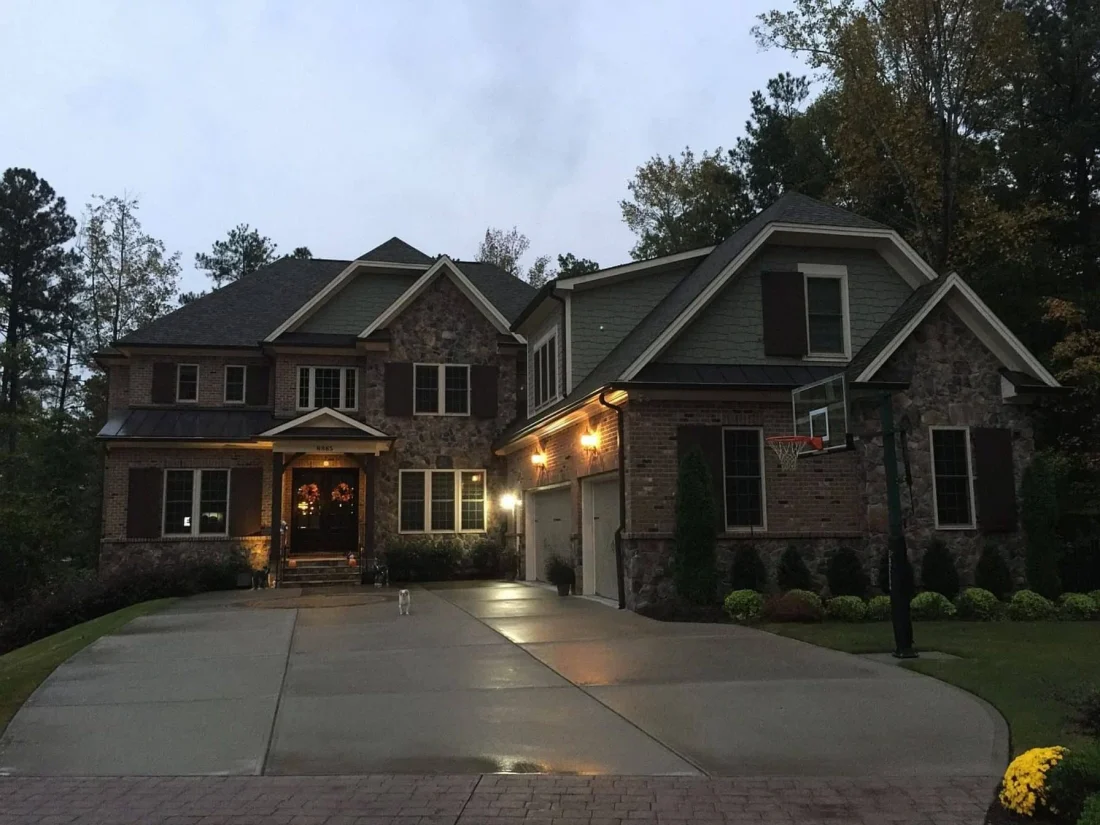 Luxury house Plan with CAD Floor Plans & Architectural Designs