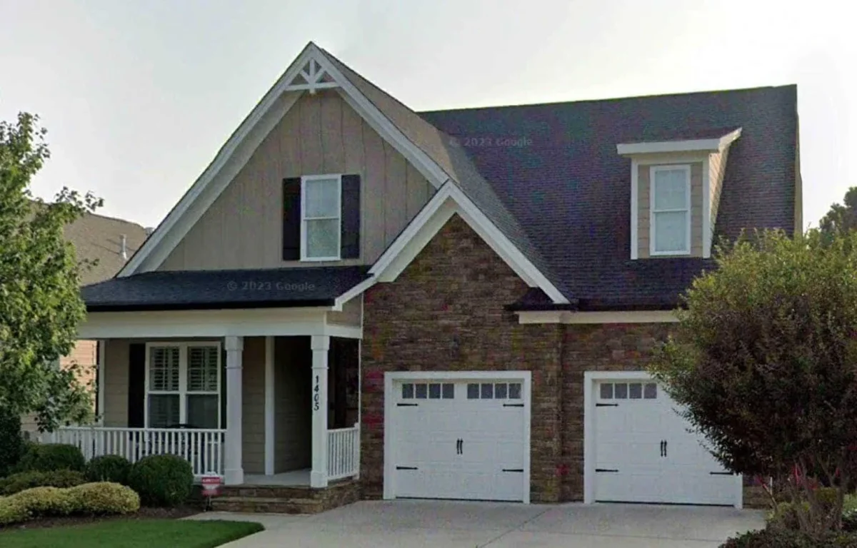 Craftsman house Plan with CAD Designs & Spacious Floor Plans