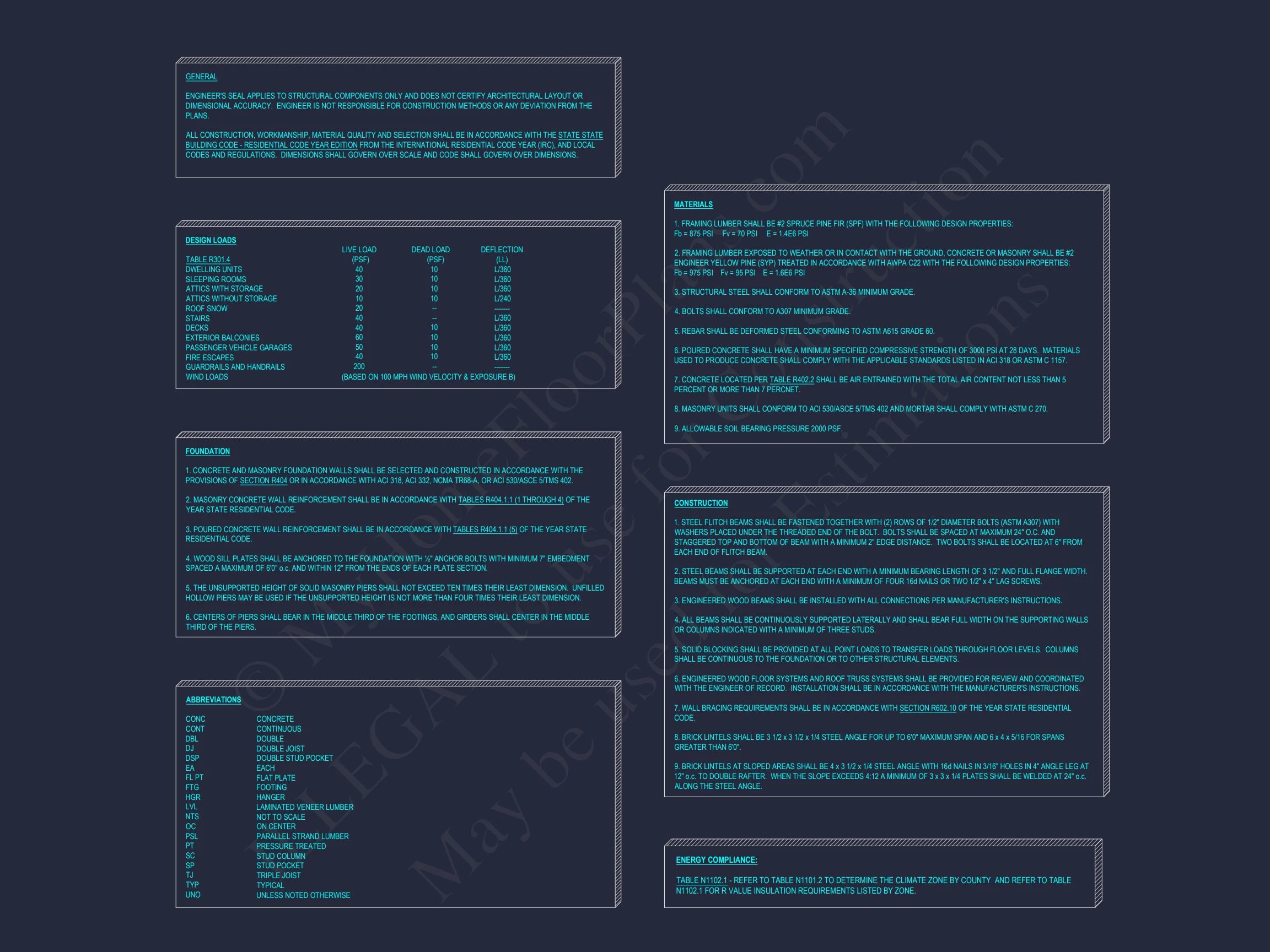 11-1436B HOUSE PLAN -Traditional Colonial Home Plan - 4-Bed, 2.5-Bath, 2,250 SF 9 Charming house and Floor Plan Blueprint with Modern Designs