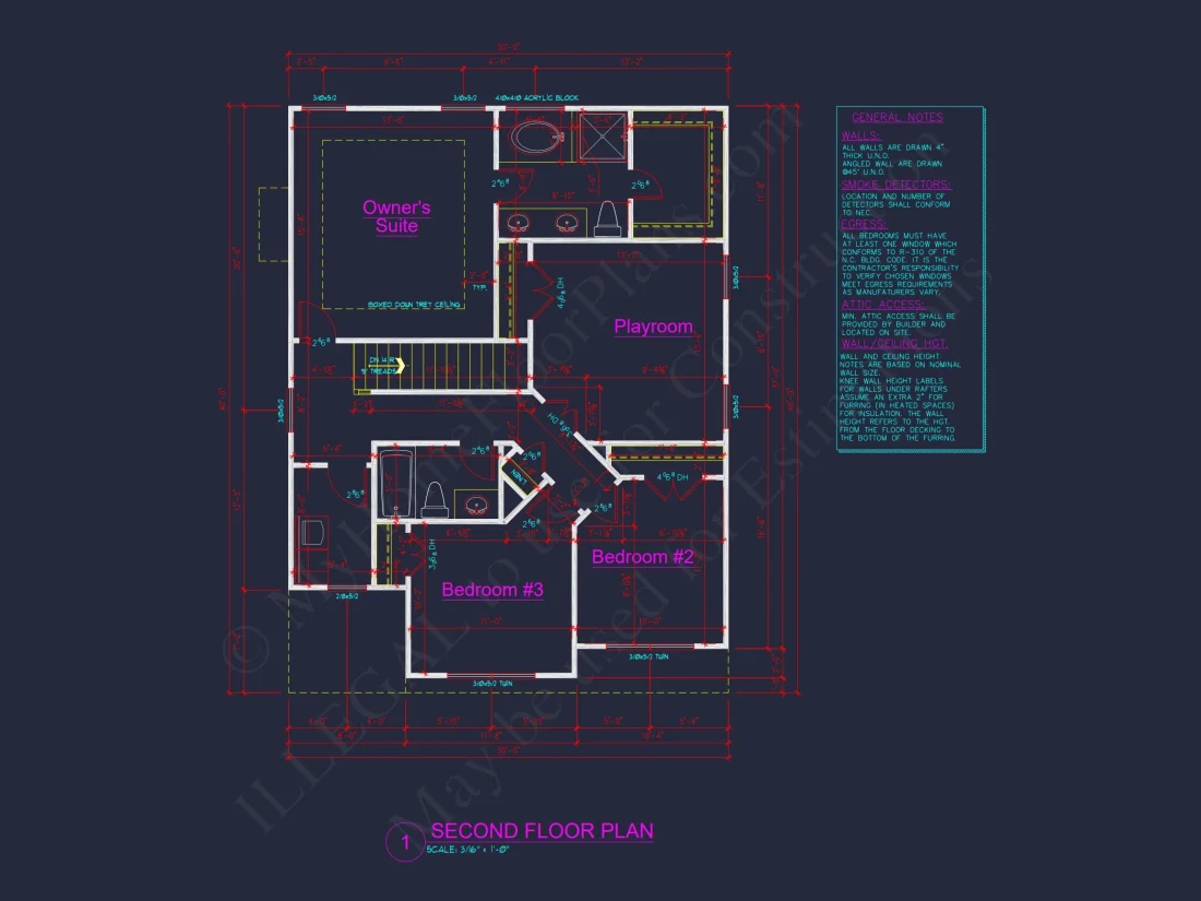 Charming house and Floor Plan Blueprint with Modern Designs