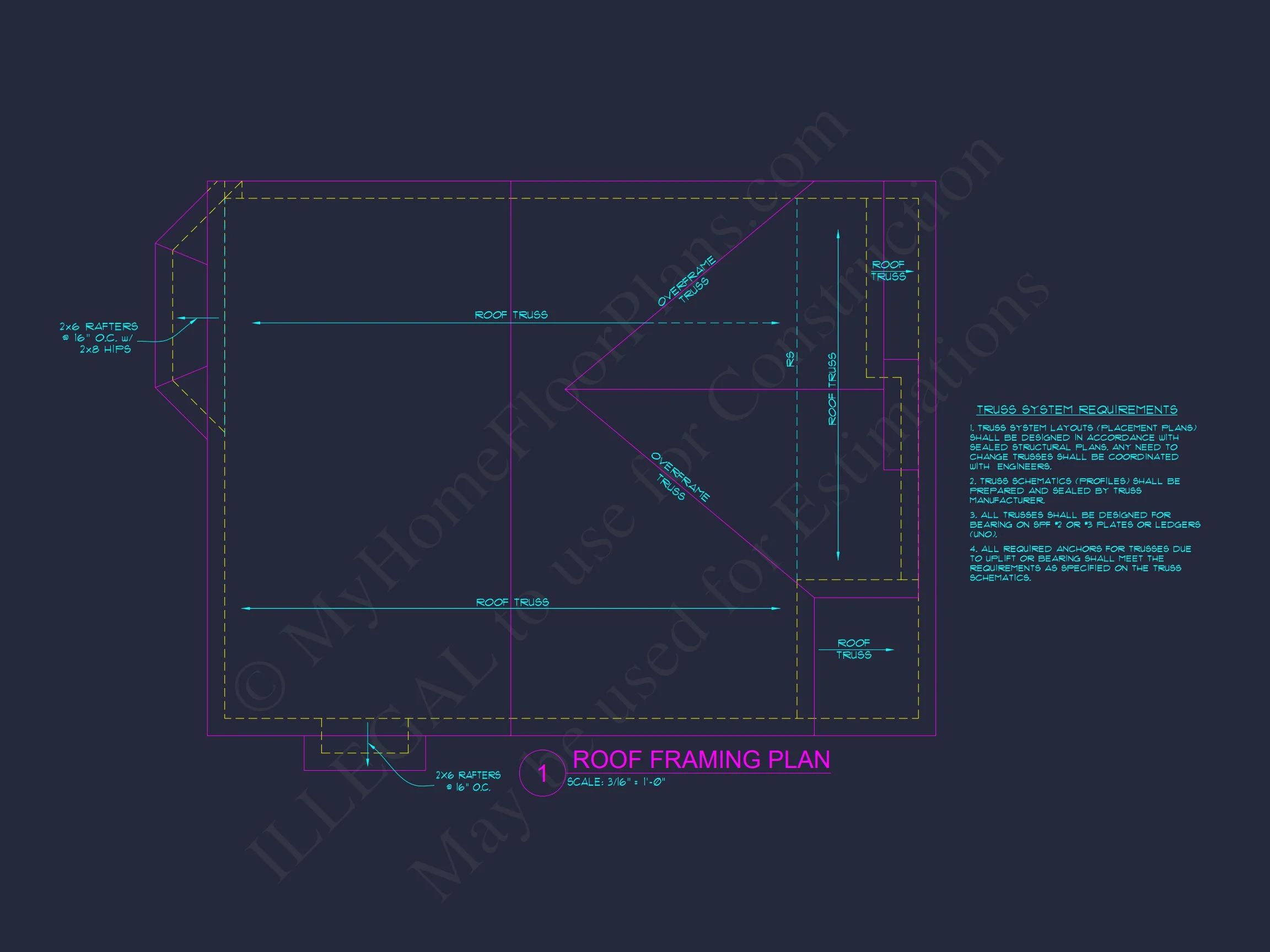 Effortlessly Explore house Plan Designs and Detailed CAD Blueprints