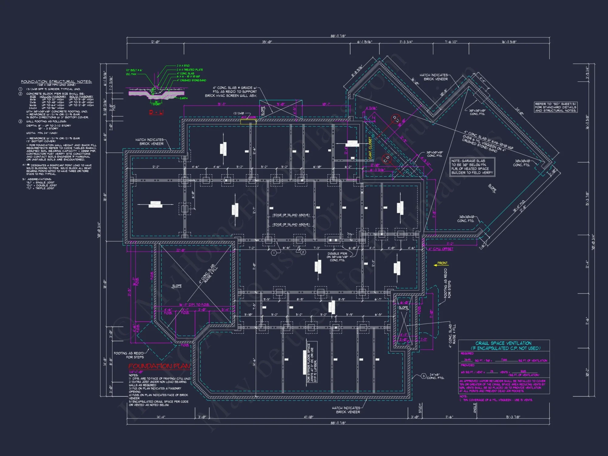 "Expansive house plan featuring detailed CAD blueprints and stylish interior design"