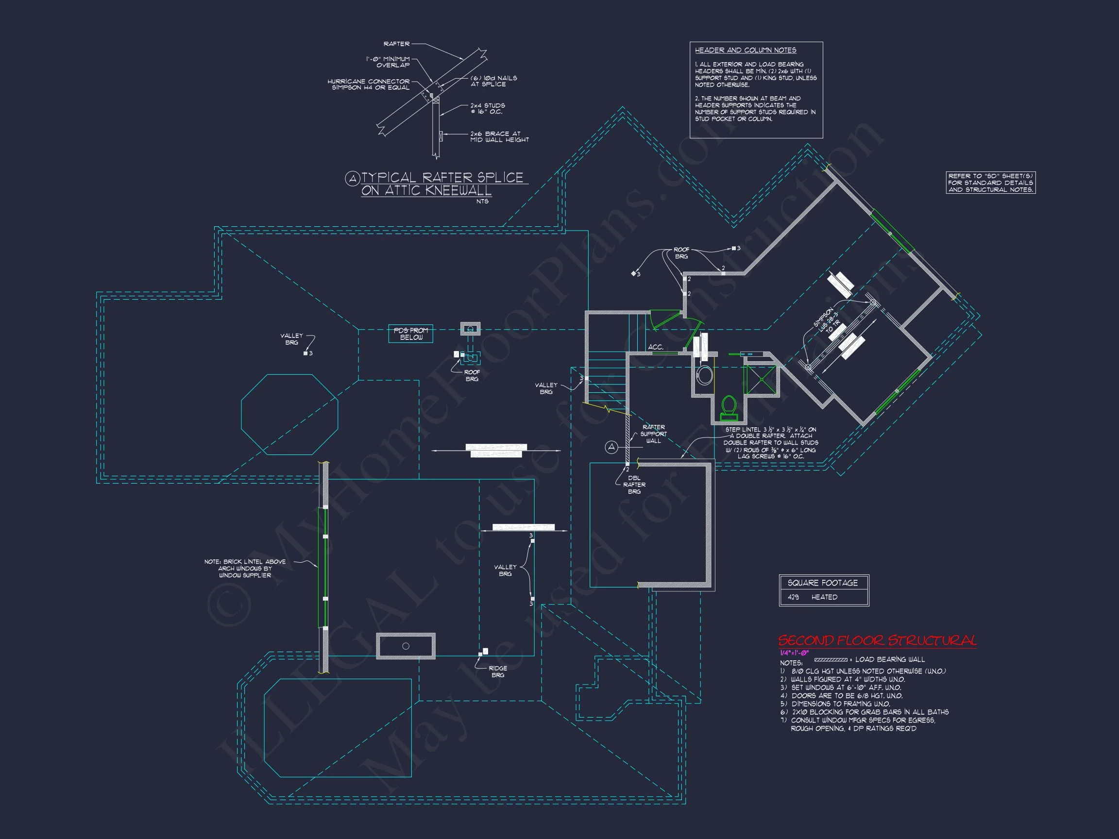 "Expansive house plan featuring CAD blueprints and stylish interior design"