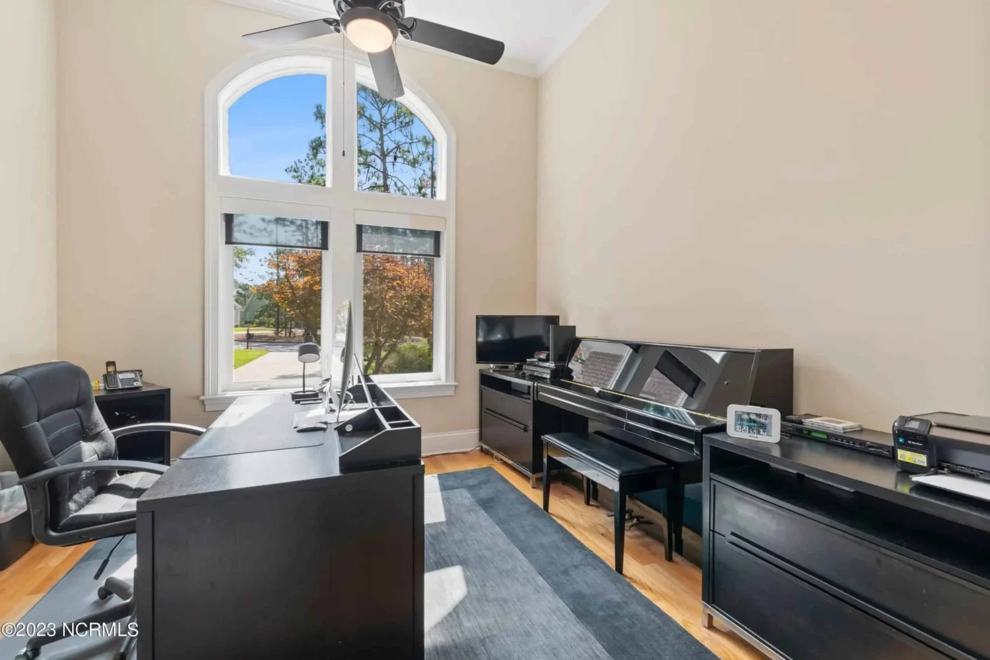 Expansive house Plan with CAD Blueprints & Stylish Design