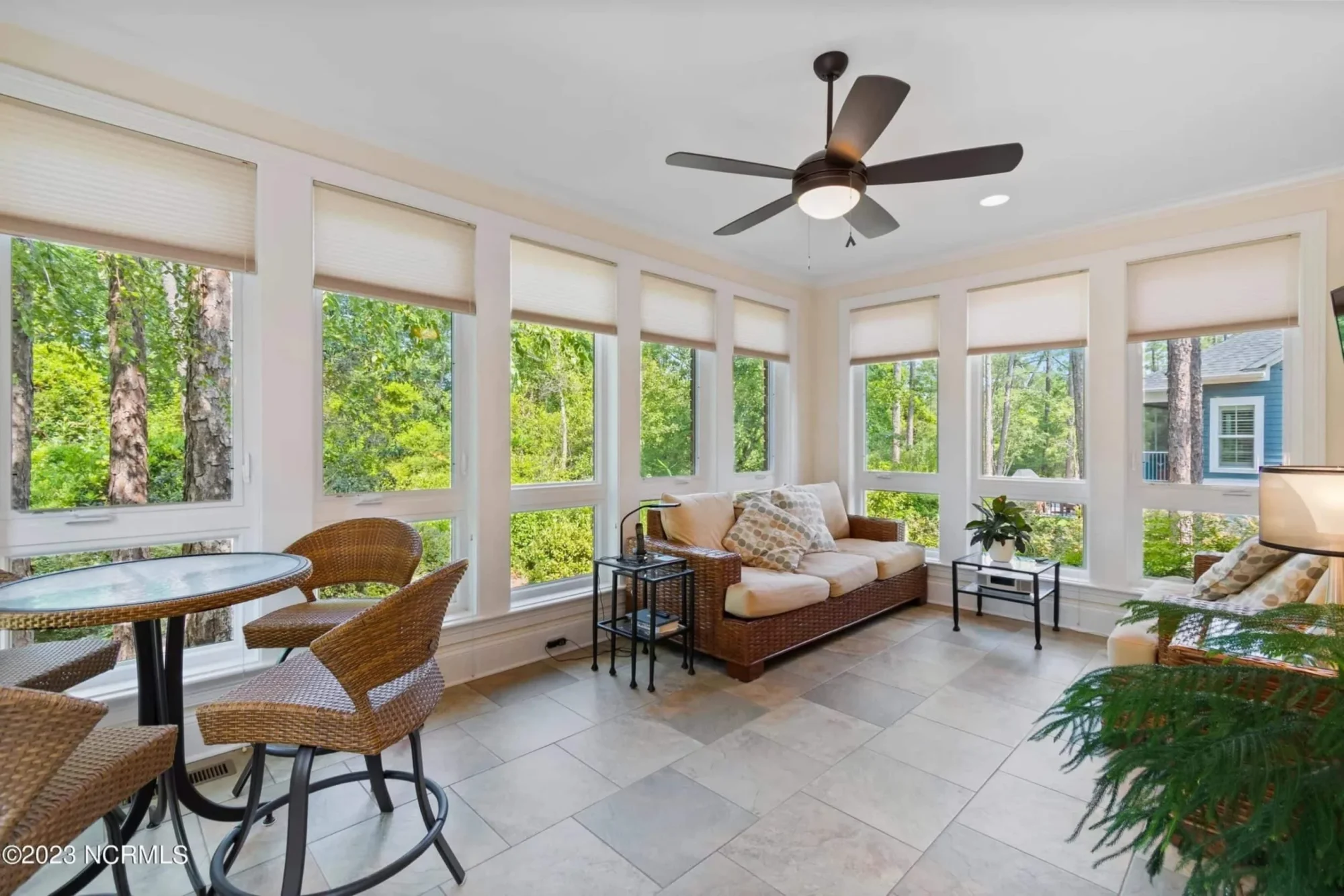 Expansive house Plan with CAD Blueprints & Stylish Design