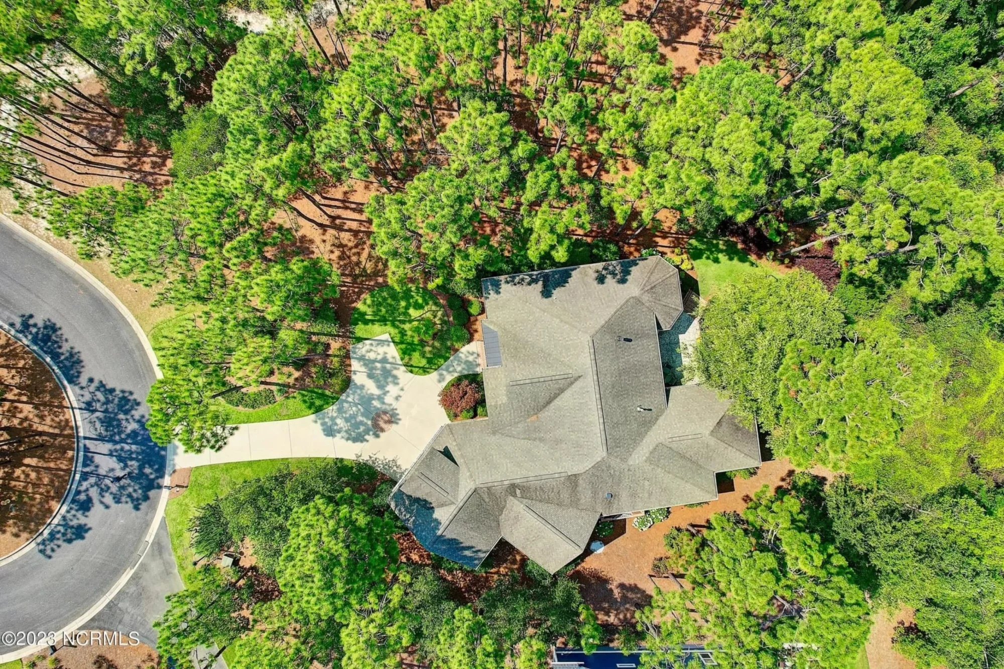 Expansive house Plan with CAD Blueprints & Stylish Design