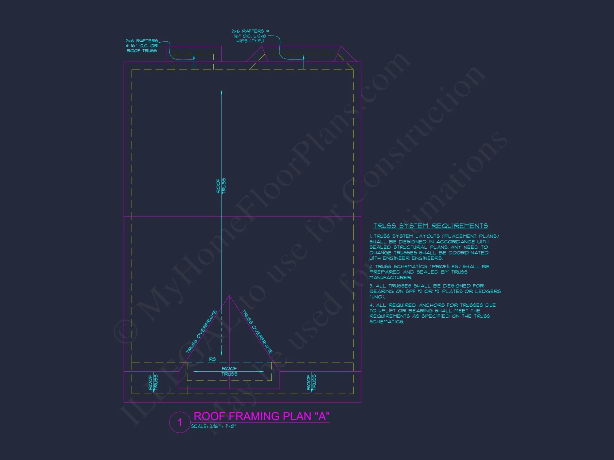 Affordable 2-Story house Plan with Modern Suburban Designs