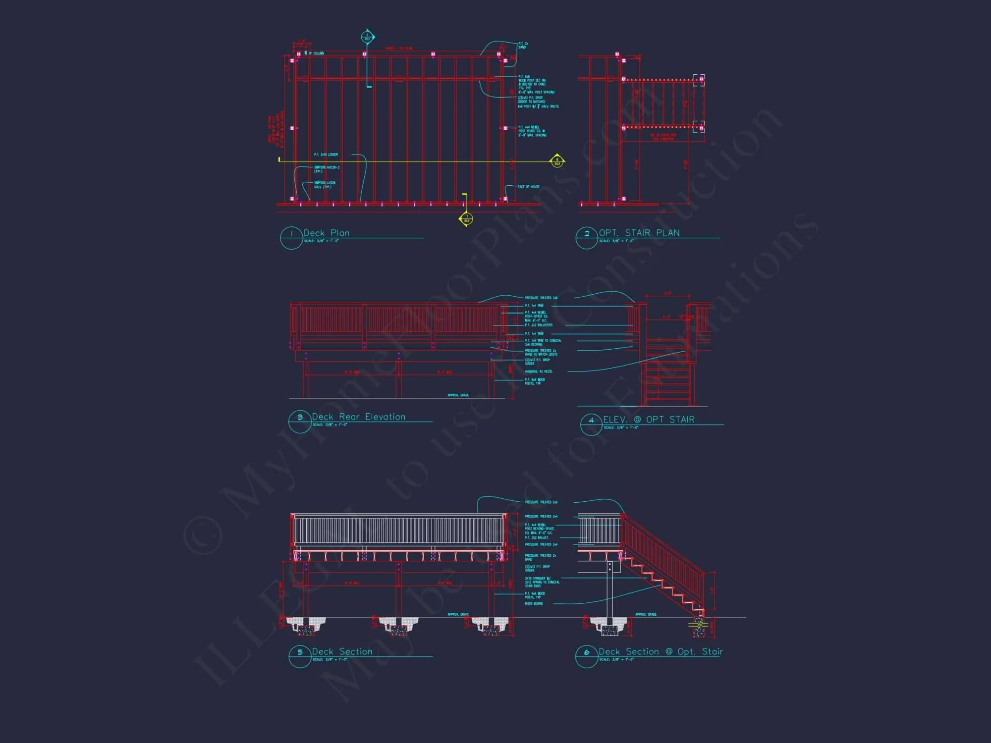 Affordable 2-Story house Plan with Modern Suburban Designs