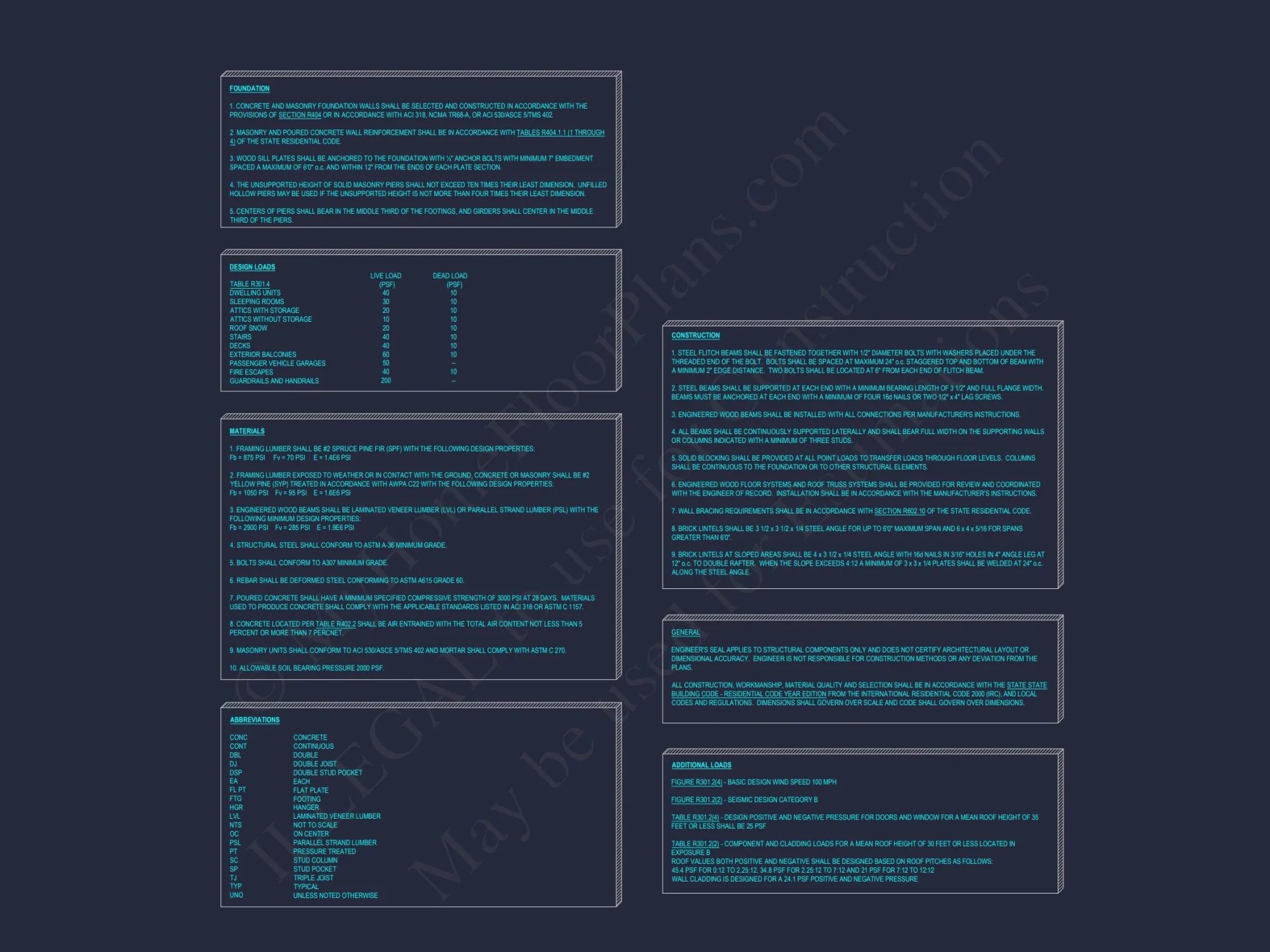 Elegant house Design with CAD Floor Plans & Classic Blueprint
