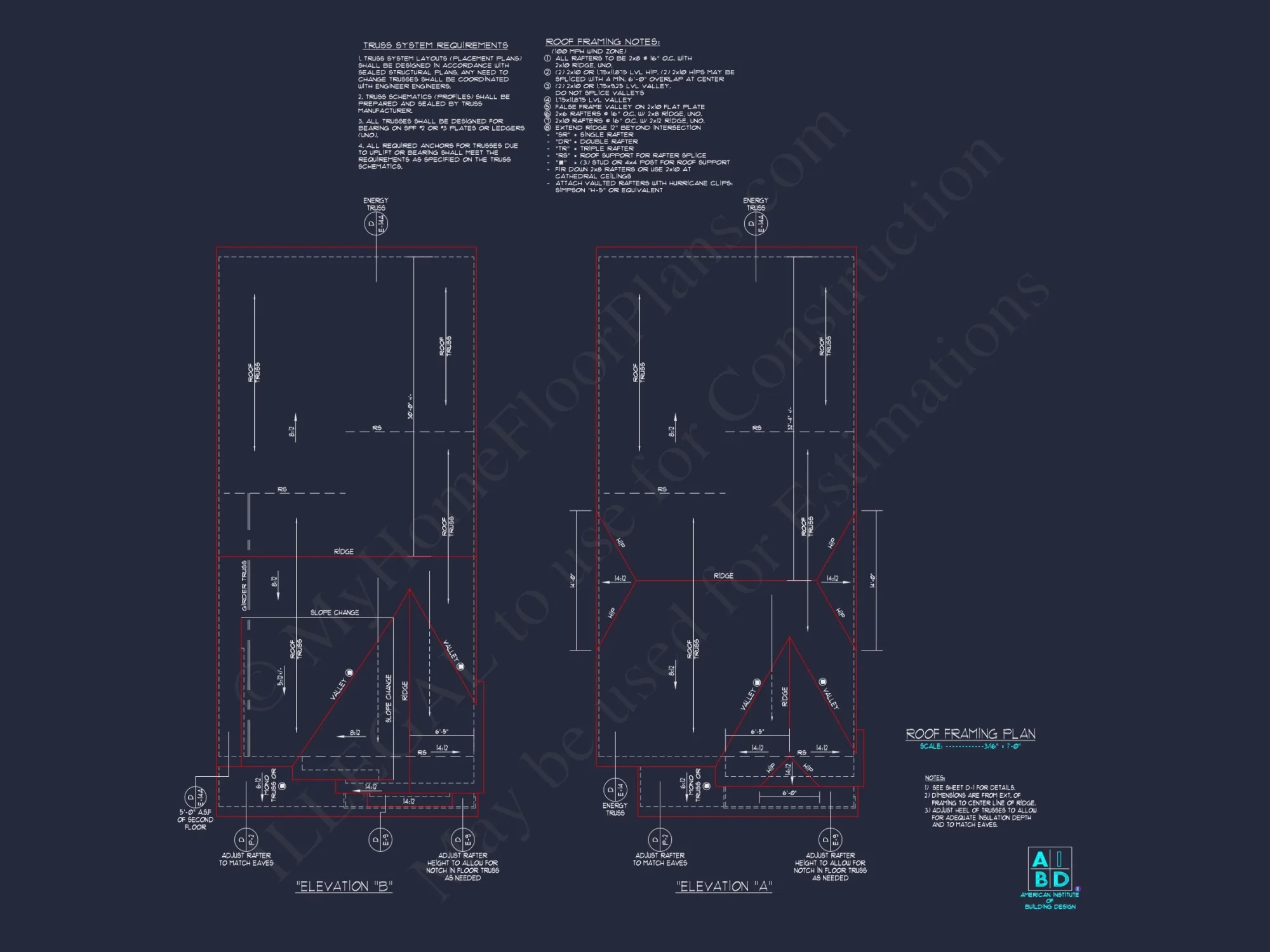 Efficient house Plan with CAD Designs, Floor Plan, and Blueprint