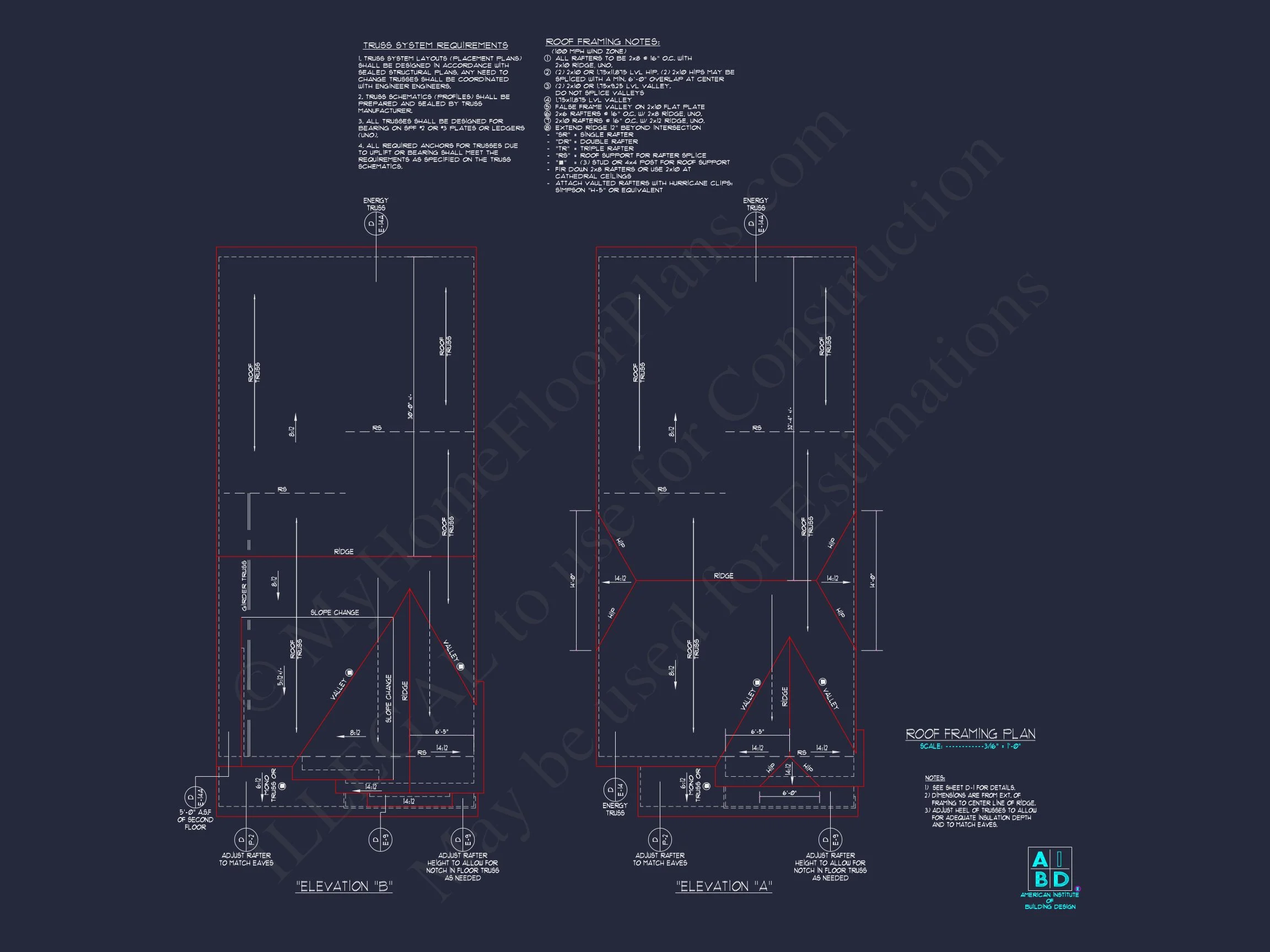 Efficient house Plan with CAD Designs, Floor Plan, and Blueprint