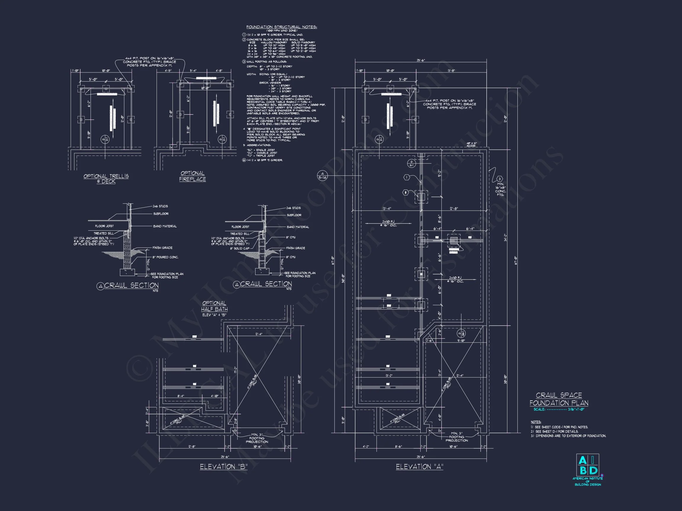 Efficient house Plan with CAD Designs, Floor Plan, and Blueprint