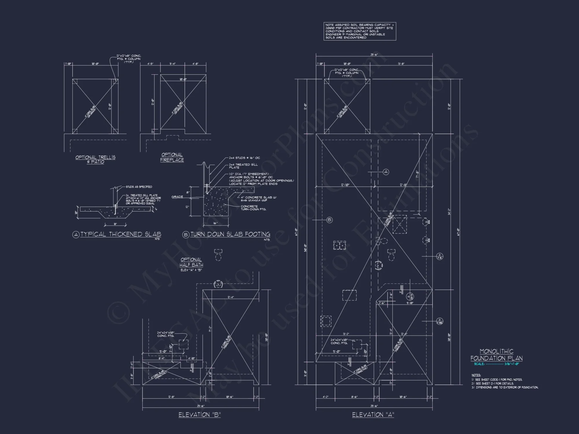 Efficient house Plan with CAD Designs, Floor Plan, and Blueprint