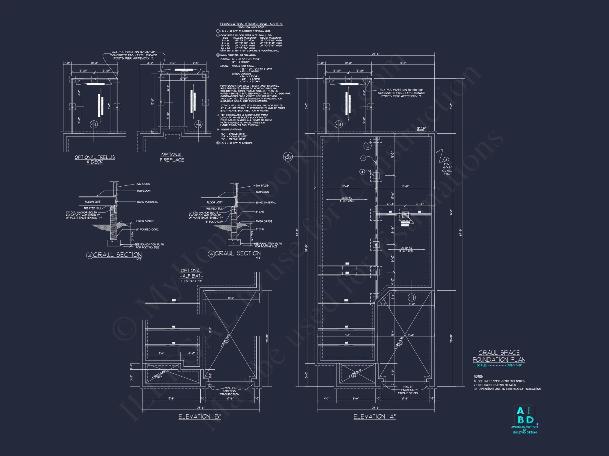 Efficient house Plan with CAD Designs, Floor Plan, and Blueprint