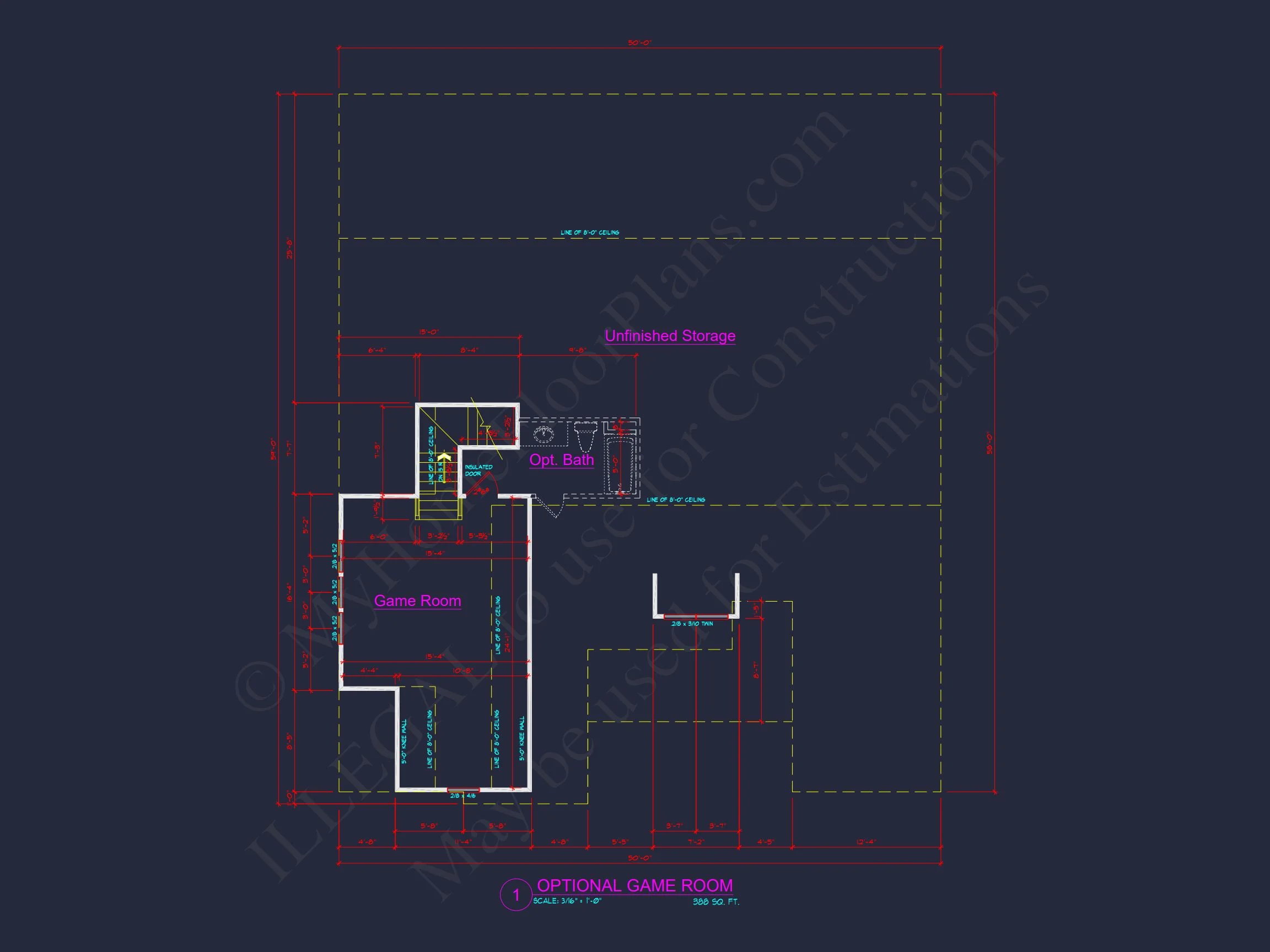 11-1021 HOUSE PLAN -Traditional Home Plan - 3-Bed, 2-Bath, 2,248 SF 28 Beautiful house Plan with CAD Blueprint and Stunning Designs