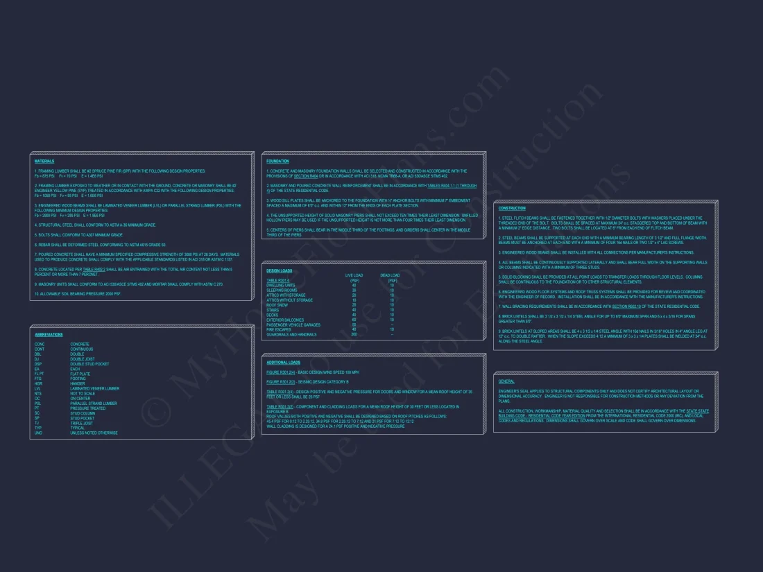 Beautiful house Plan with CAD Blueprint and Stunning Designs