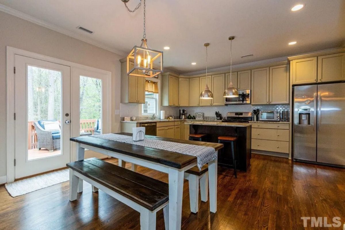 Modern Suburban house Plan with Spacious Floor Plan and CAD Design