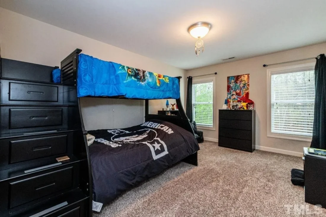 Modern Suburban house Plan with Spacious Floor Plan and CAD Design