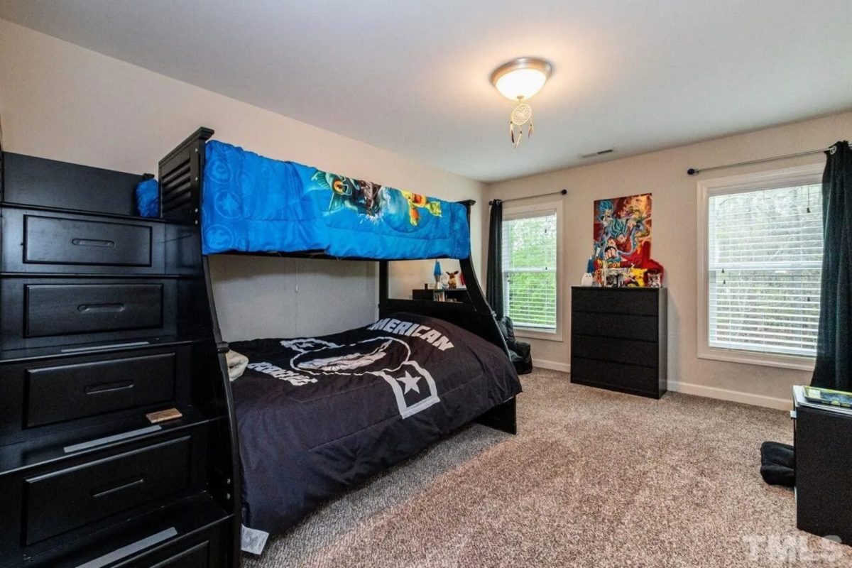 Modern Suburban house Plan with Spacious Floor Plan and CAD Design