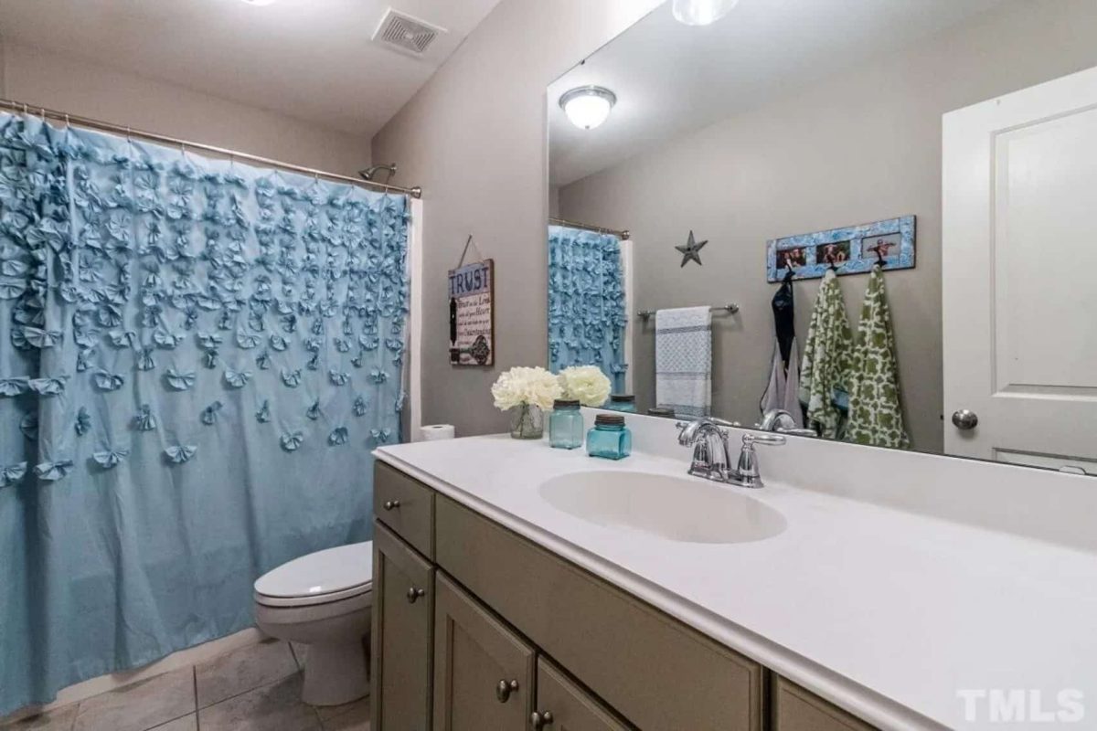 Modern Suburban house Plan with Spacious Floor Plan and CAD Design