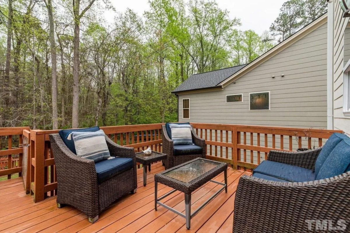 Modern Suburban house Plan with Spacious Floor Plan and CAD Design