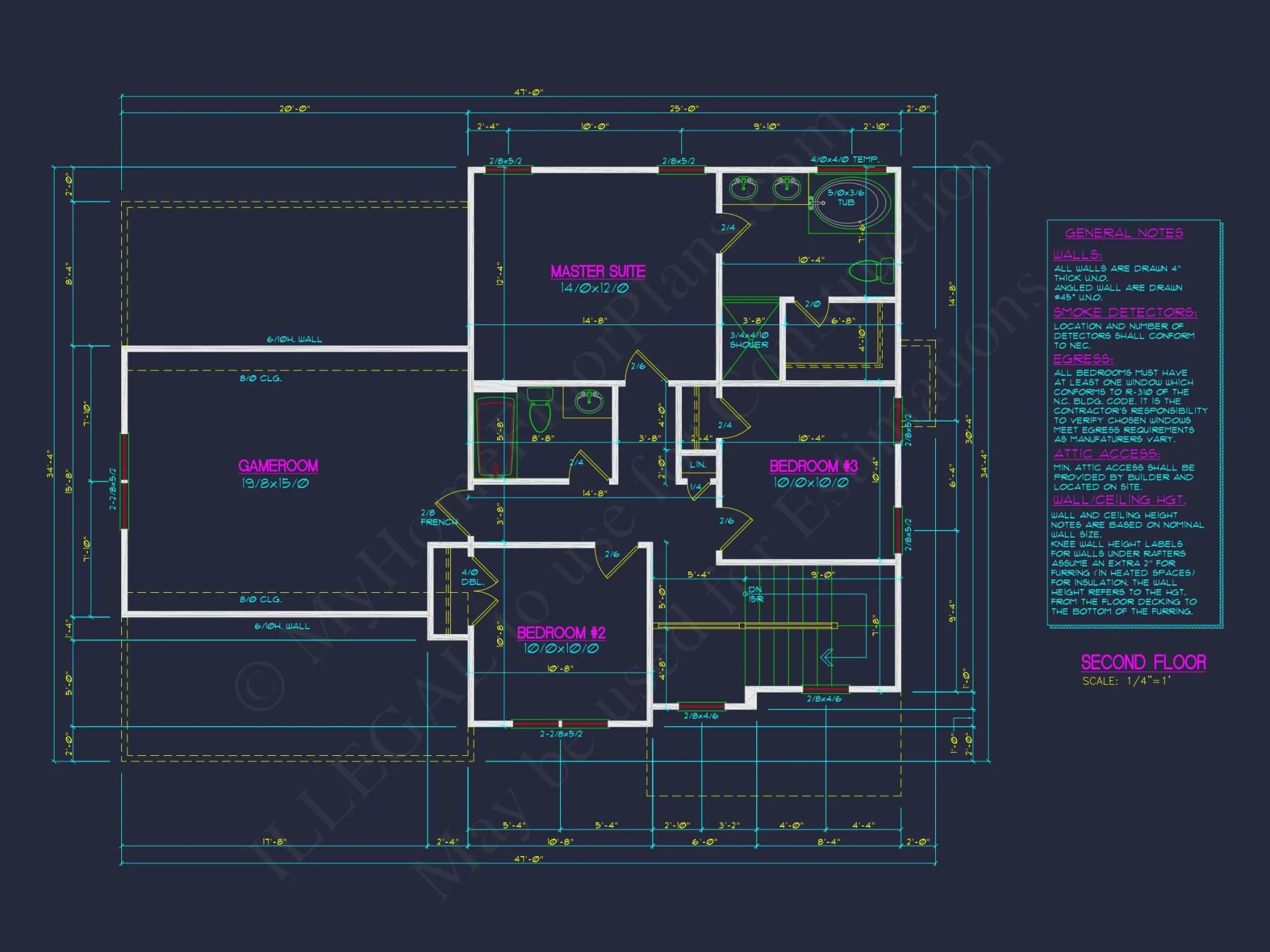 Custom house Designs