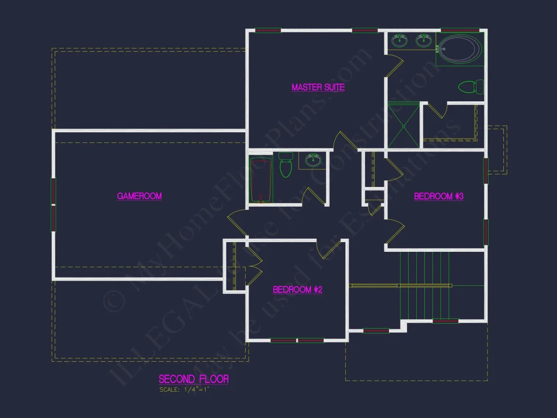 Custom house Designs