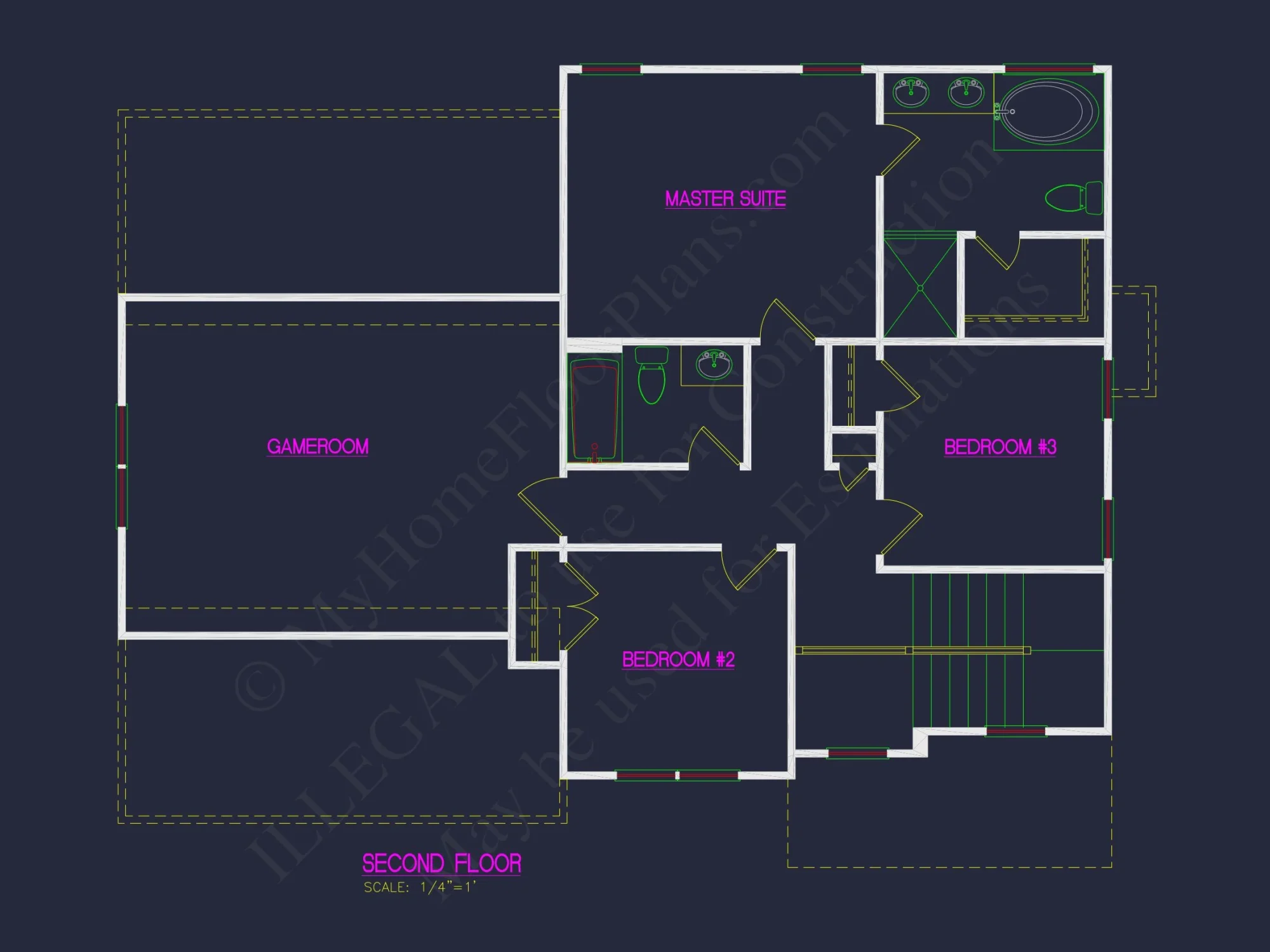 Custom house Designs