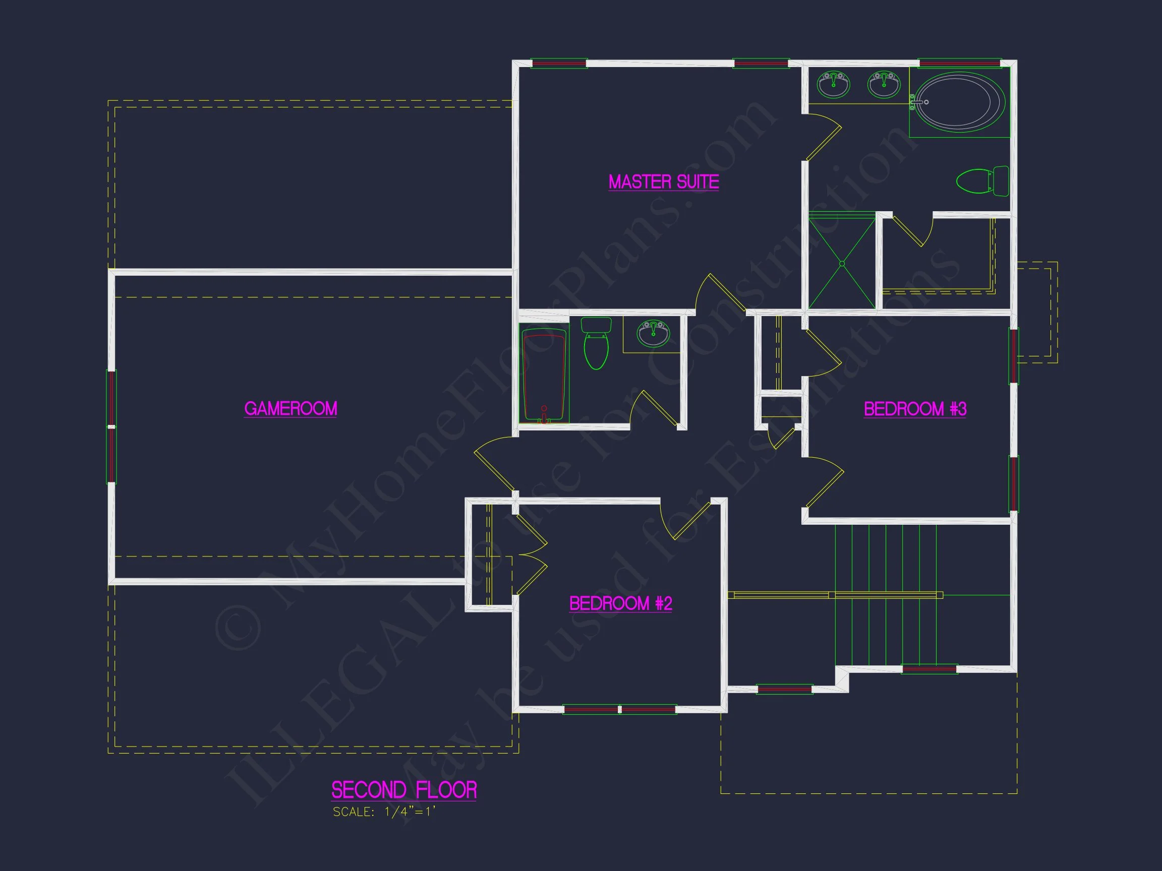 Custom house Designs