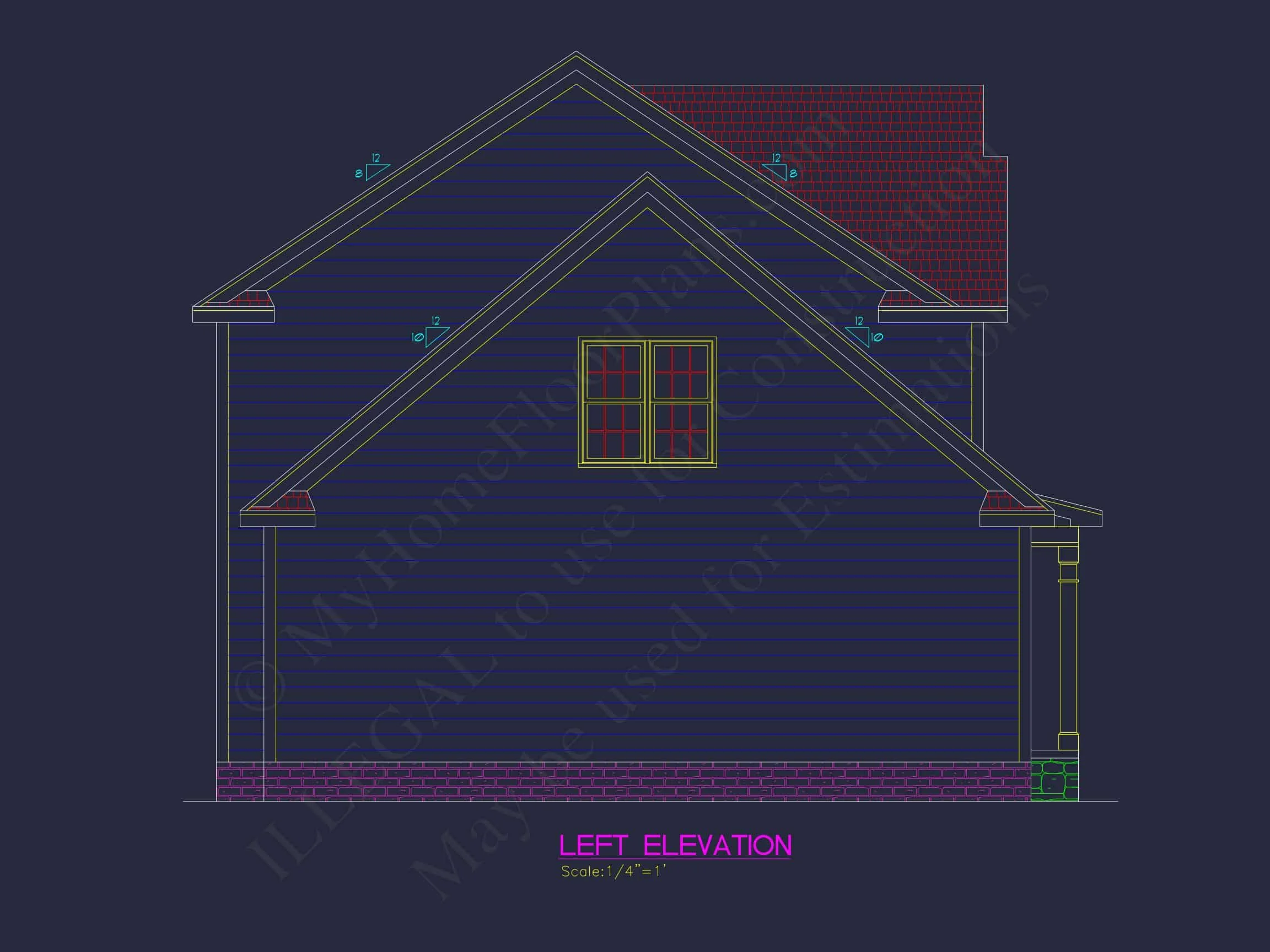 Custom house Designs