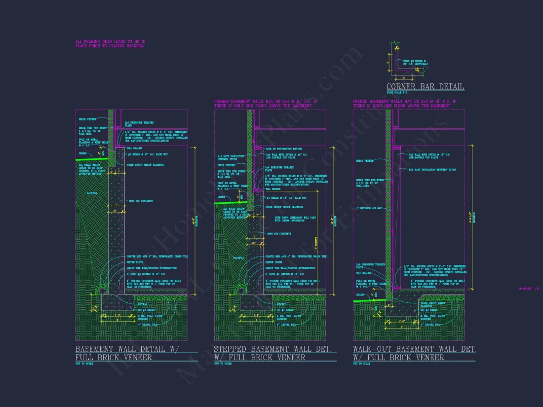 Efficient house Floor Plan Blueprint for Modern Living Designs