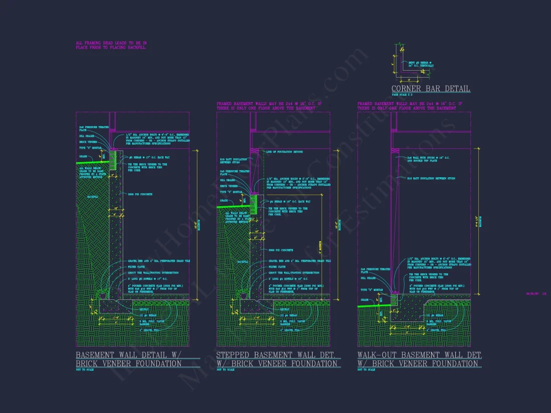 Efficient house Floor Plan Blueprint for Modern Living Designs