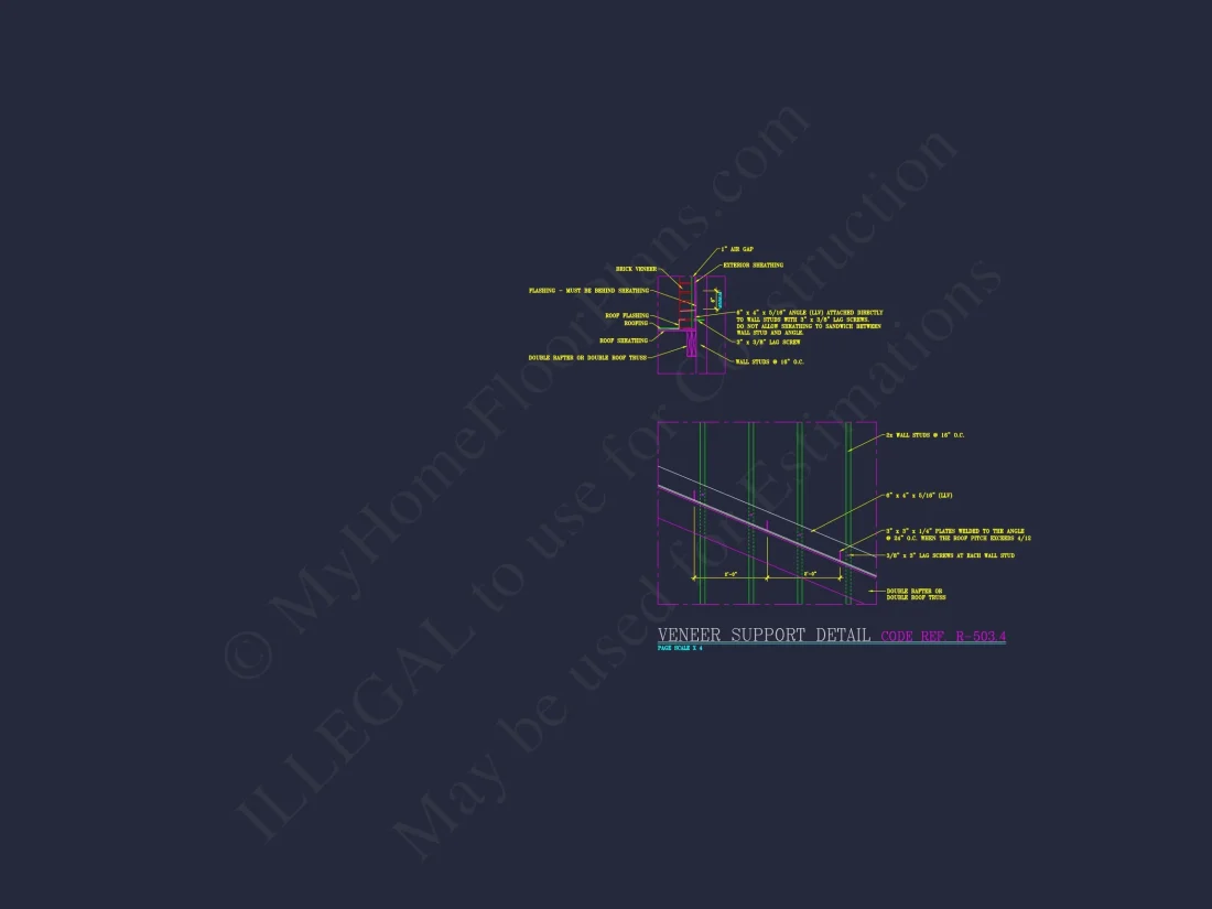 Efficient house Floor Plan Blueprint for Modern Living Designs