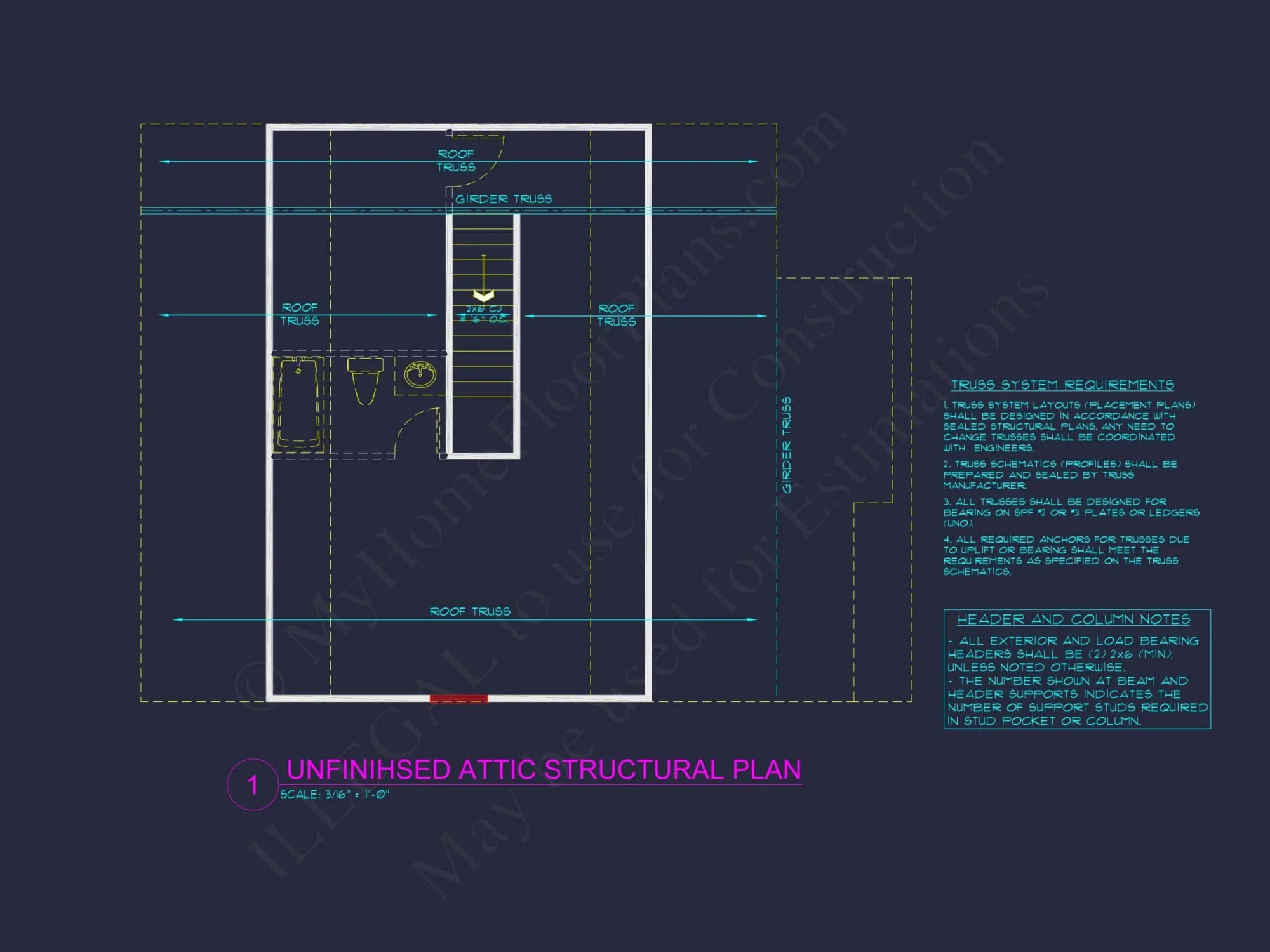 Beautiful 2-Story Craftsman house Plan with Open Floor Design