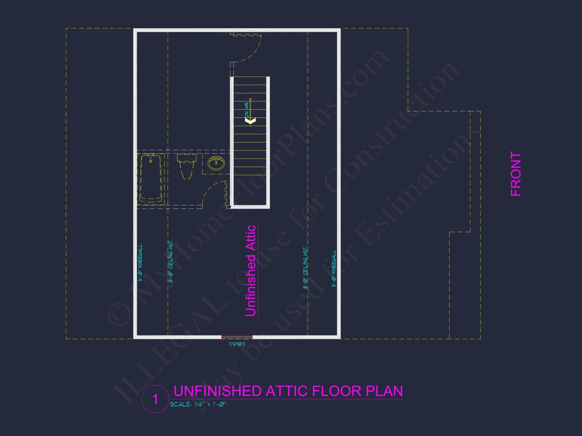 Beautiful 2-Story Craftsman house Plan with Open Floor Design