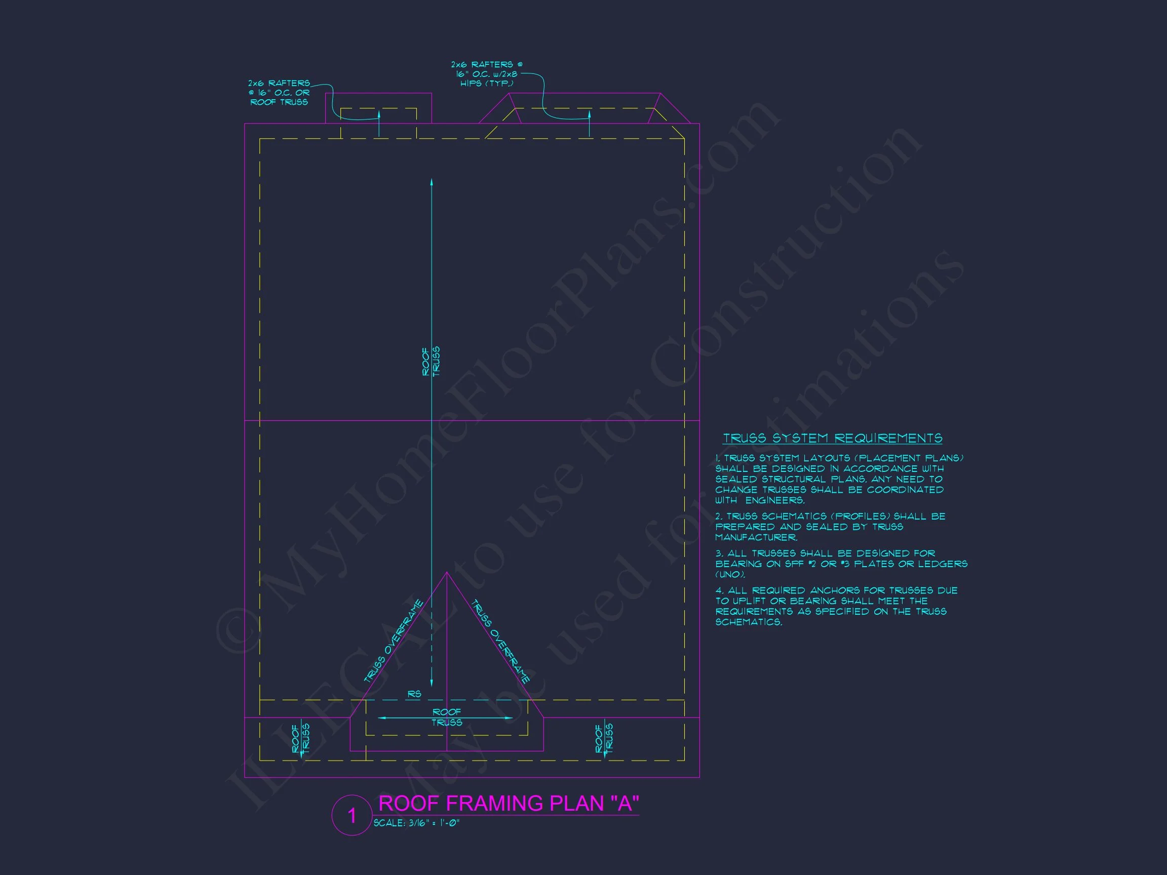 10-1625 HOUSE PLAN -Traditional Colonial Home Plan - 3-Bed, 2.5-Bath, 1,759 SF 11 Modern Suburban house Plan: 2-Story Blueprint with CAD Designs