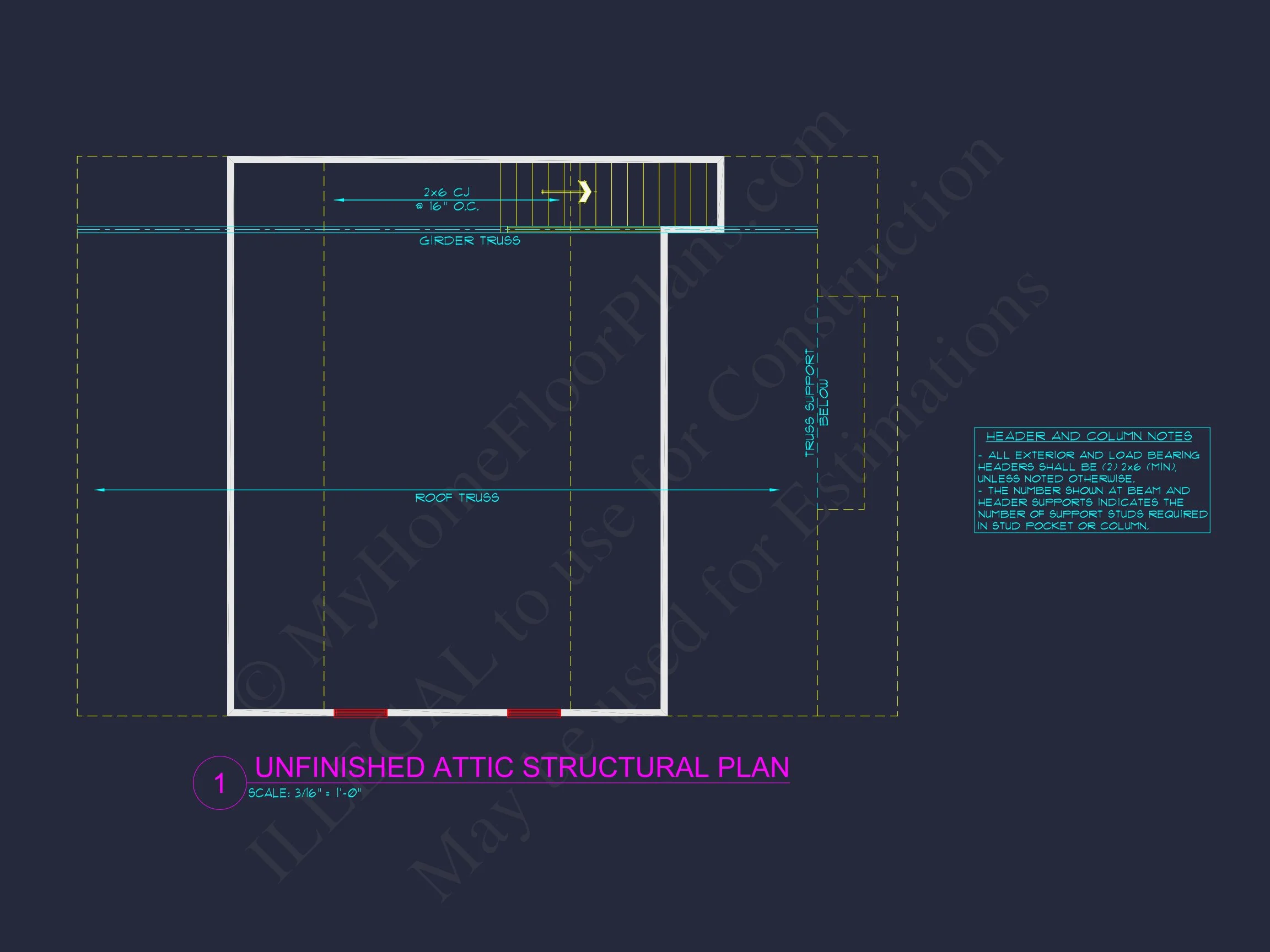 10-1552 HOUSE PLAN -Traditional Colonial Home Plan - 3-Bed, 2.5-Bath, 1,782 SF 15 Efficient 2-Story house Plan with CAD Blueprints and Features