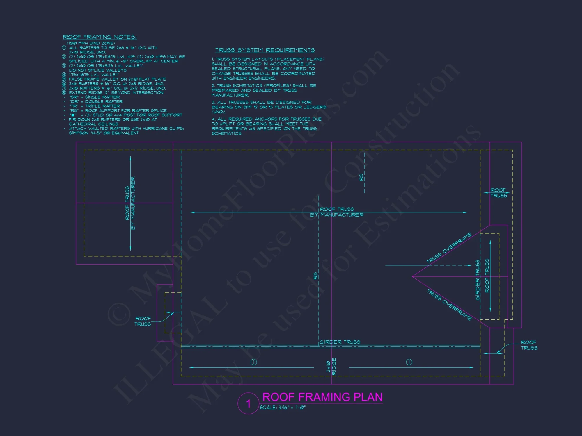 Charming Two-Story house Plan with Detailed CAD Blueprint Designs