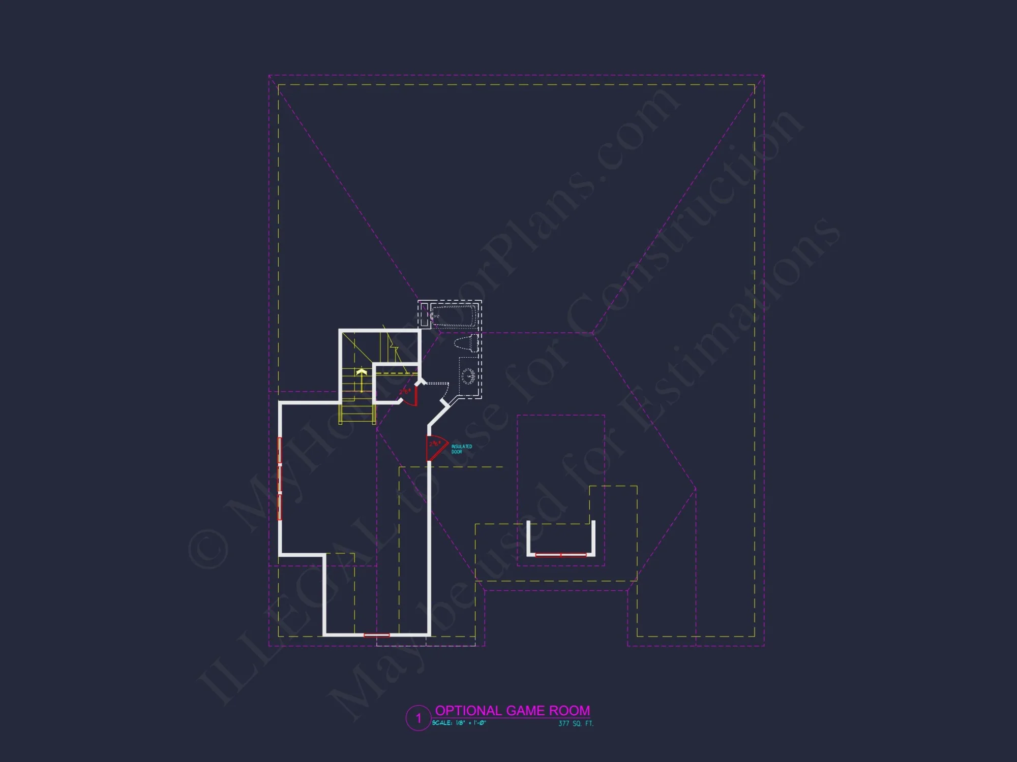 Craftsman house Design with Floor Plan, CAD, & Blueprint Insights