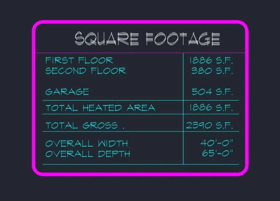 10-1311 HOUSE PLAN -Modern Farmhouse Home Plan - 3-Bed, 2.5-Bath, 2,450 SF 14 Craftsman house Plan with 3 Bedrooms and Open Floor Plan