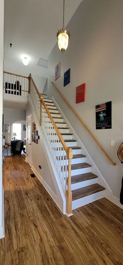 Elegant 2-Story house Plan with CAD-Ready Designs