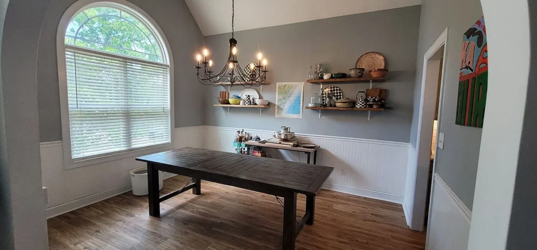 Elegant 2-Story house Plan with CAD-Ready Designs