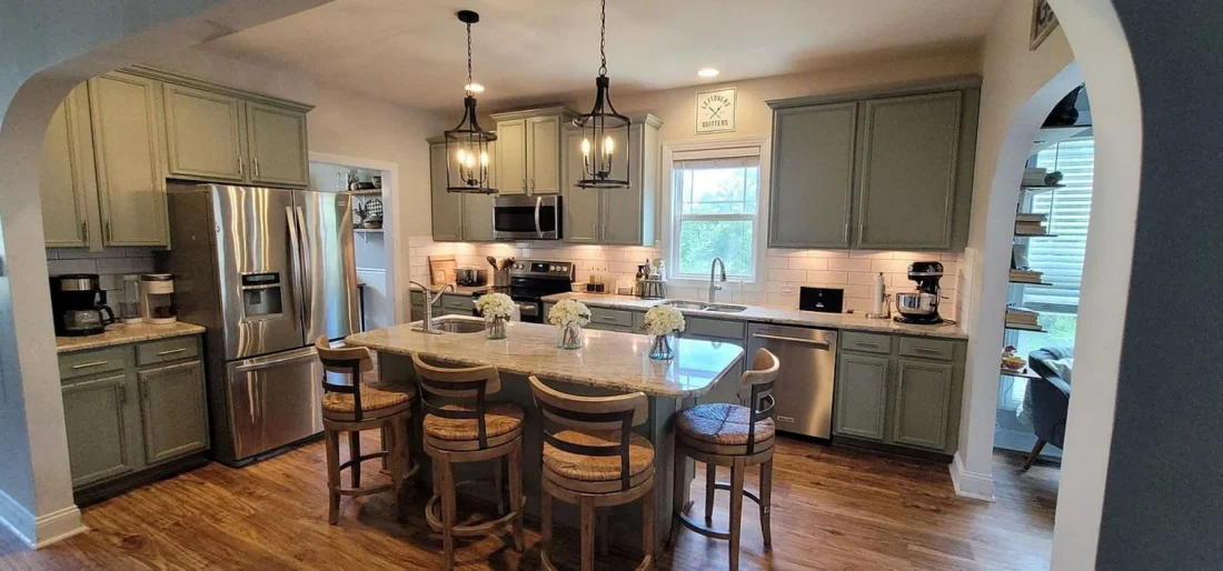 Elegant 2-Story house Plan with CAD-Ready Designs