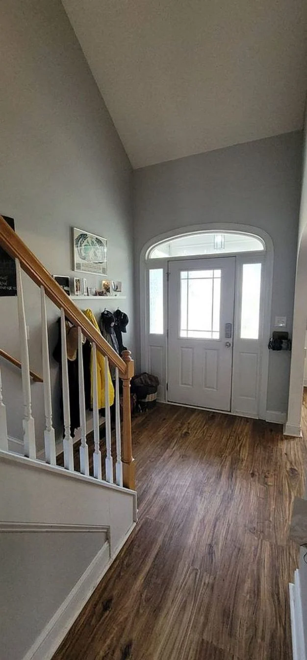 Elegant 2-Story house Plan with CAD-Ready Designs