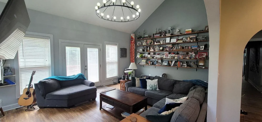 Elegant 2-Story house Plan with CAD-Ready Designs