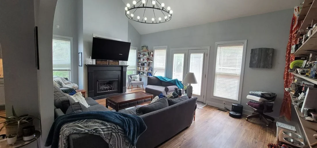 Elegant 2-Story house Plan with CAD-Ready Designs