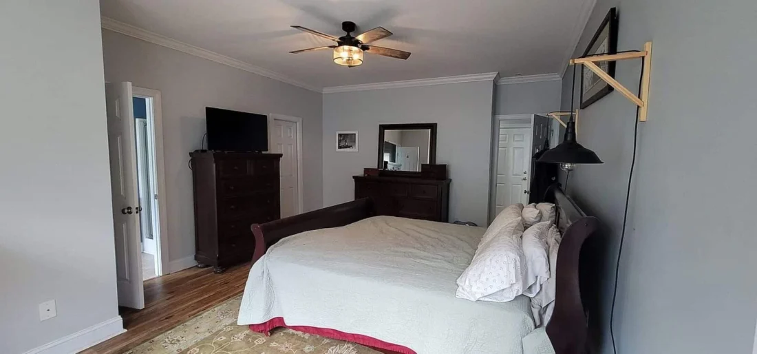 Elegant 2-Story house Plan with CAD-Ready Designs